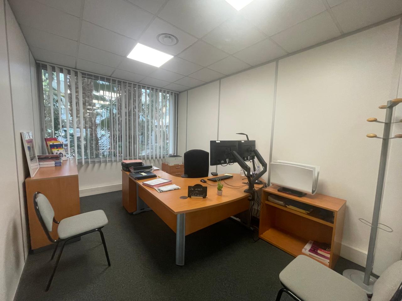 Bureau Bordeaux 1135m² Location bureau Bordeaux Gironde OLBUR2315625 6